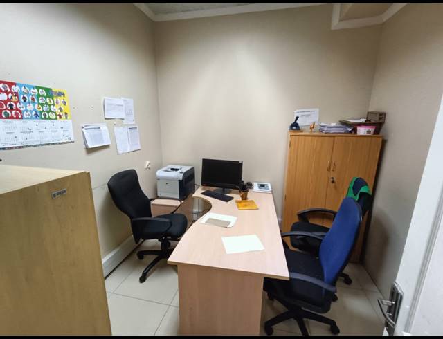 382M² OFFICE FOR SALE IN BO-DORP